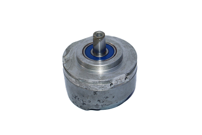 HEIDENHAIN ROD 431020-1024 INCREMENTAL ENCODER 538727-52