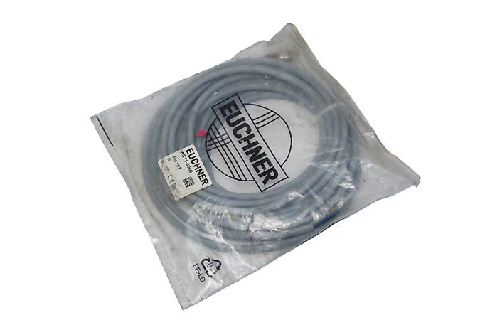 EUCHNER EGT1-5000 LIMIT SWITCH 001733
