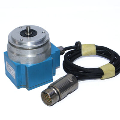 SICK|STEGMANN SRM50-HWZ0-S01 FEEDBACK SYSTEMS ROTARY 1034135