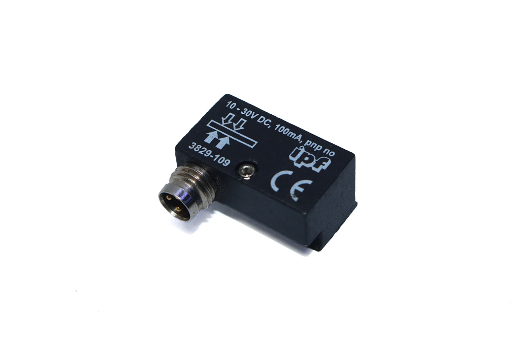 IPF 3829-109 Proximity Sensor
