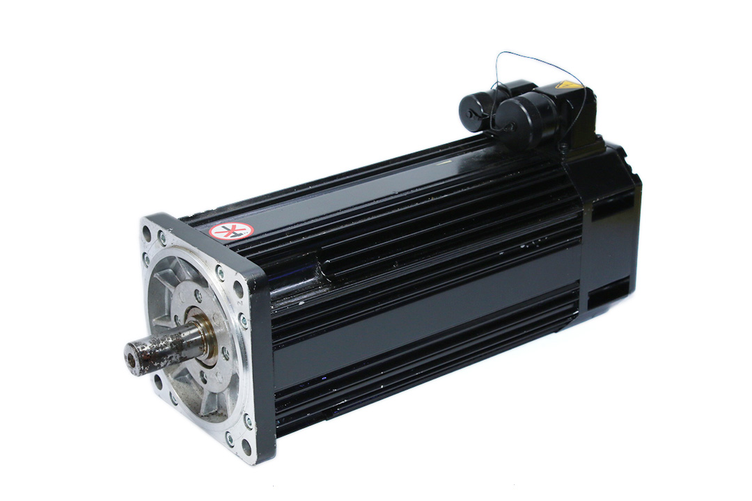 REXROTH SE-C4-.170.030-14.000 BRUSHLESS PERMANENT MAGNET MOTOR