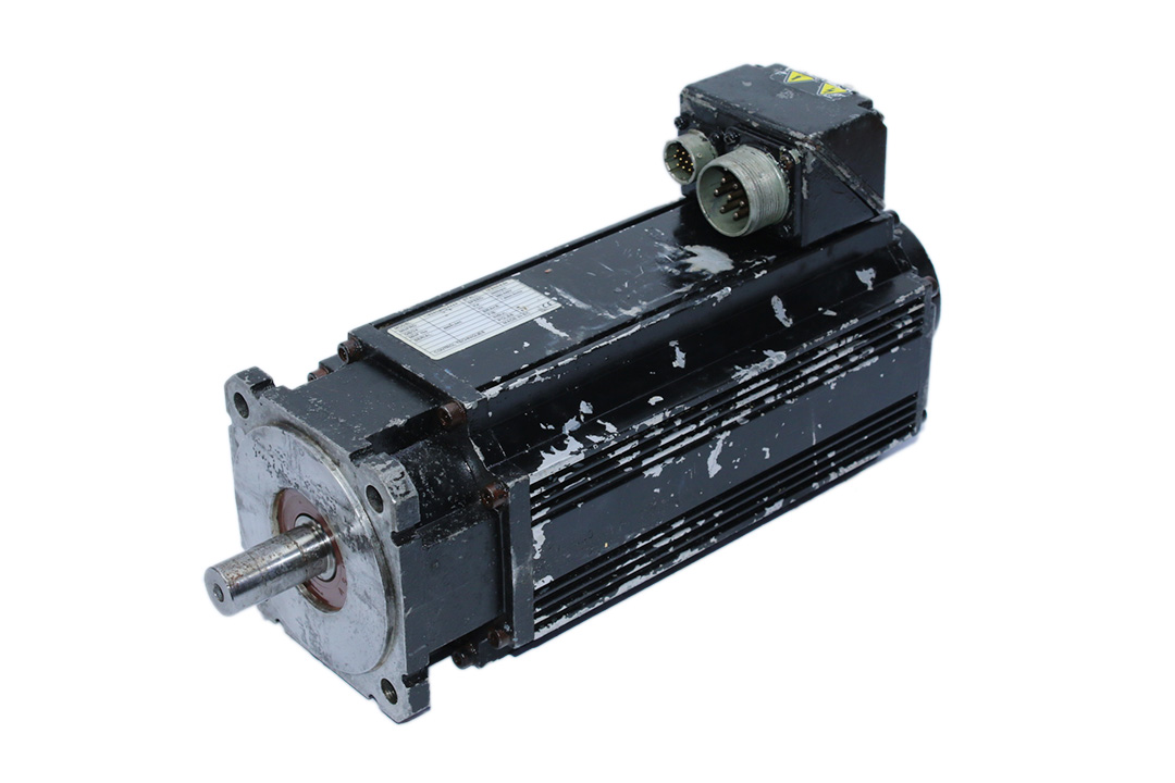 CONTROL TECHNIQUES 115DSC300CAAA BRUSHLESS SERVO MOTOR