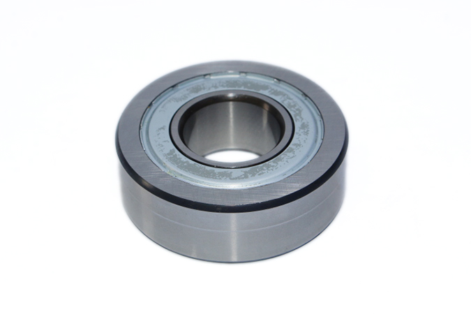 INA LR5206-X-2Z TRACK ROLLER