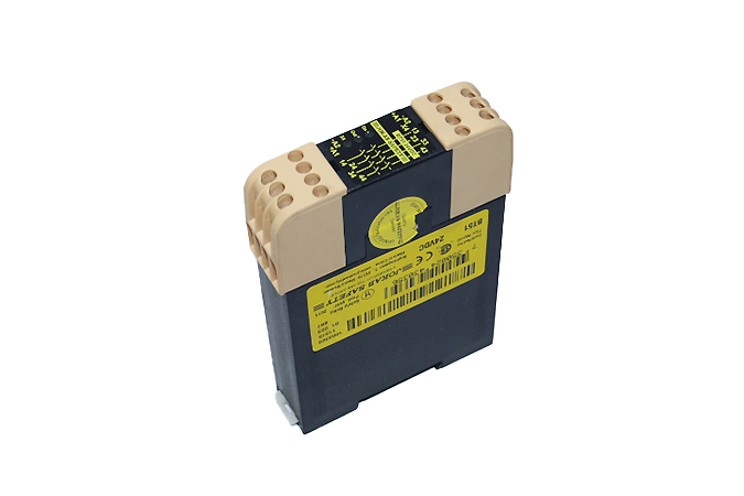 Jokab Safety BT51 24VDC Safety Expansion Relay