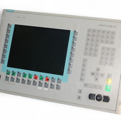 SIEMENS 6AV7721-1AC00-0AD0 SIMATIC PANEL PC670