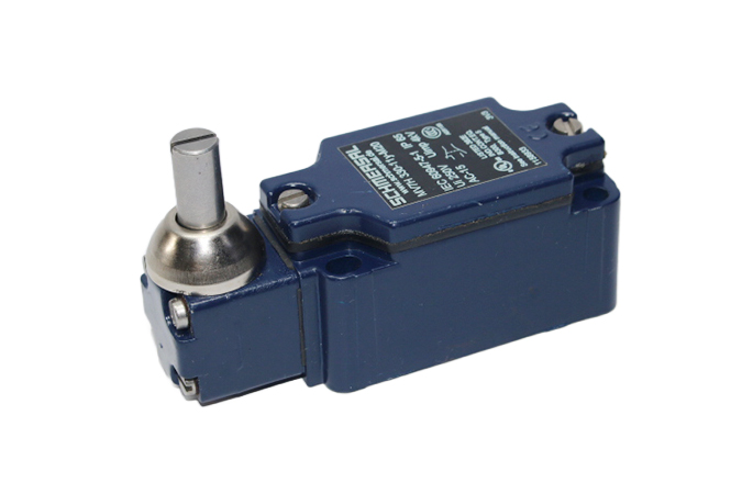SCHMERSAL MV7H 330-11Y-M20 LIMIT SWITCH 1158933