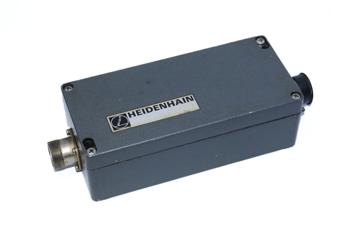 HEIDENHAIN EXE 602 D/5-F SIGNAL CONVERTER 23532222