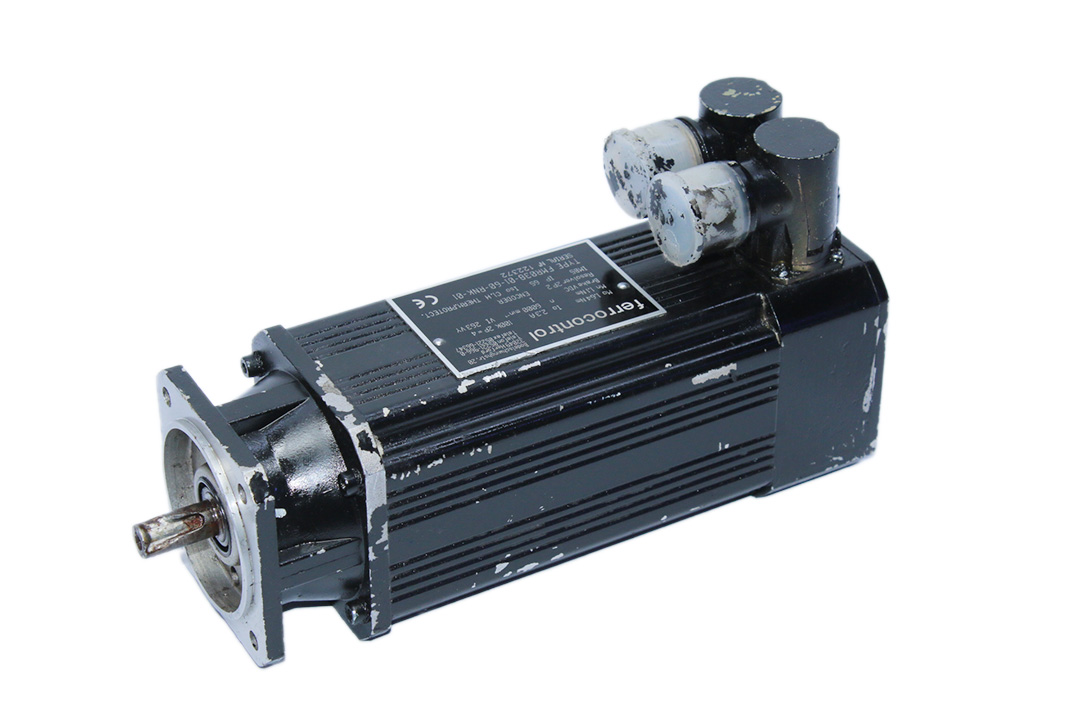 FERROCONTROL FMR038-01-060-RNK-01 SERVO MOTOR