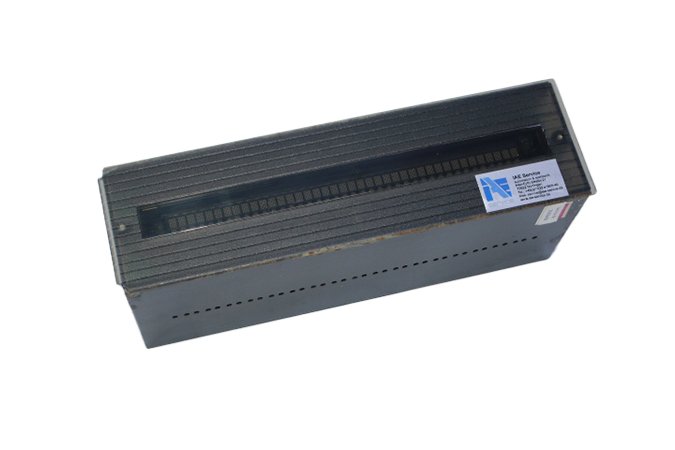 LAUER LCA 141 INTERFACE DISPLAY PANEL 14X01289-W5