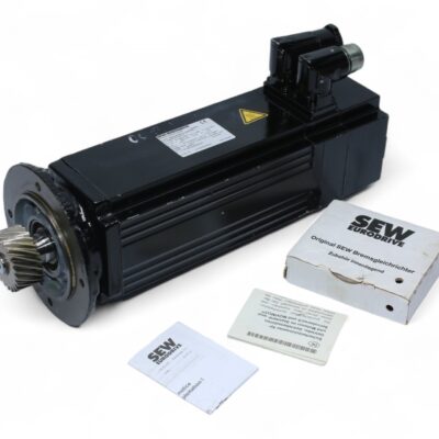 SEW CMP63M/BK/KY/AK0H/SB1 SERVO MOTOR