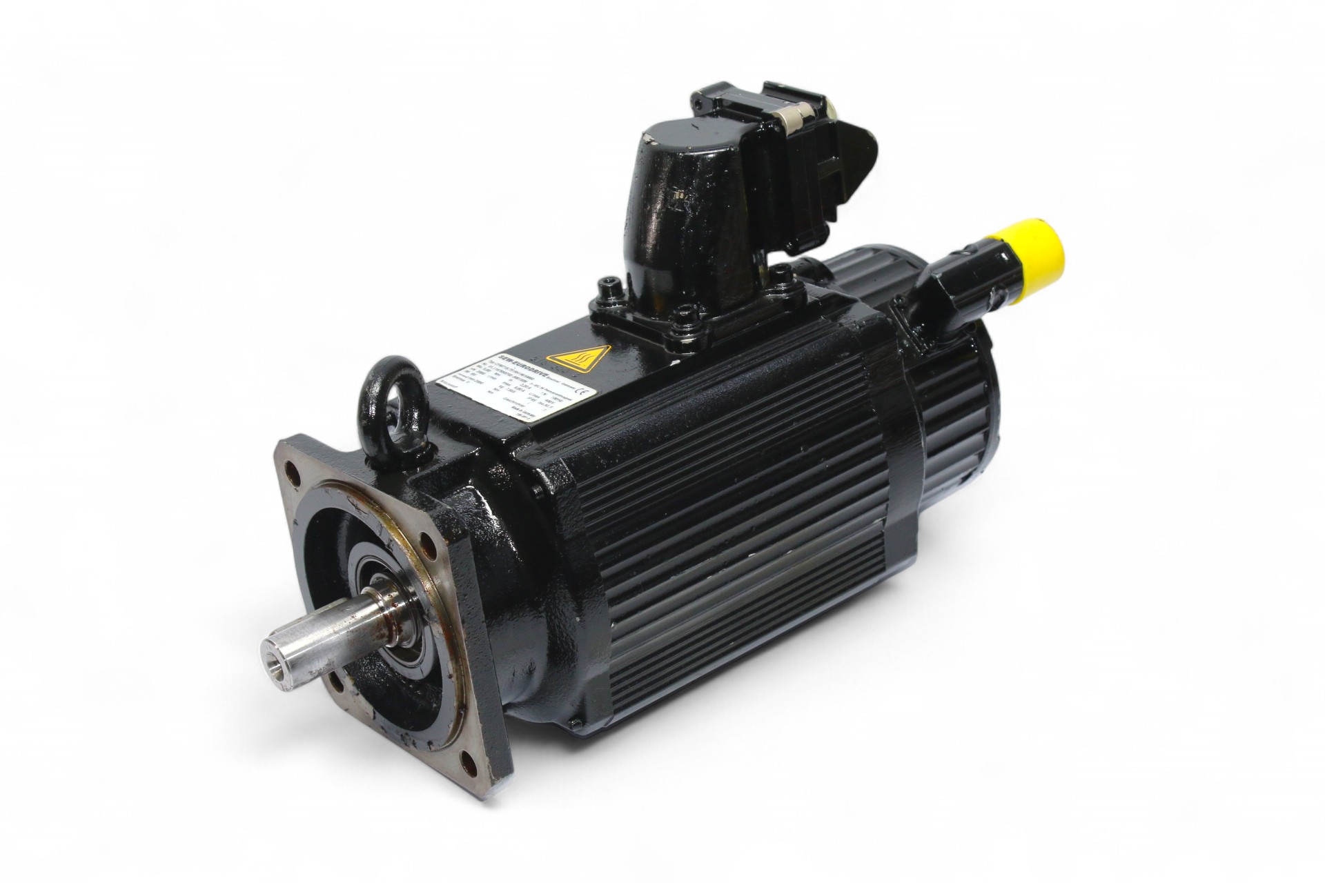 SEW CMF71S/TF/BH1M/SM60 SERVO MOTOR
