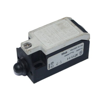 MOELLER AT11-1-I LIMIT SWITCH