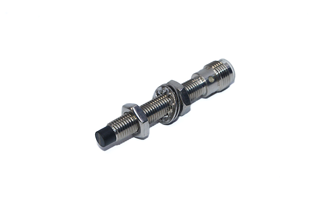 BALLUFF BES M08EH-PSC40F-S04G Inductive proximity switches and proximity sensor BES001H