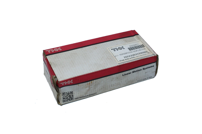 THK HSR20R1SSC1(GK) LINEAR GUIDE BLOCK