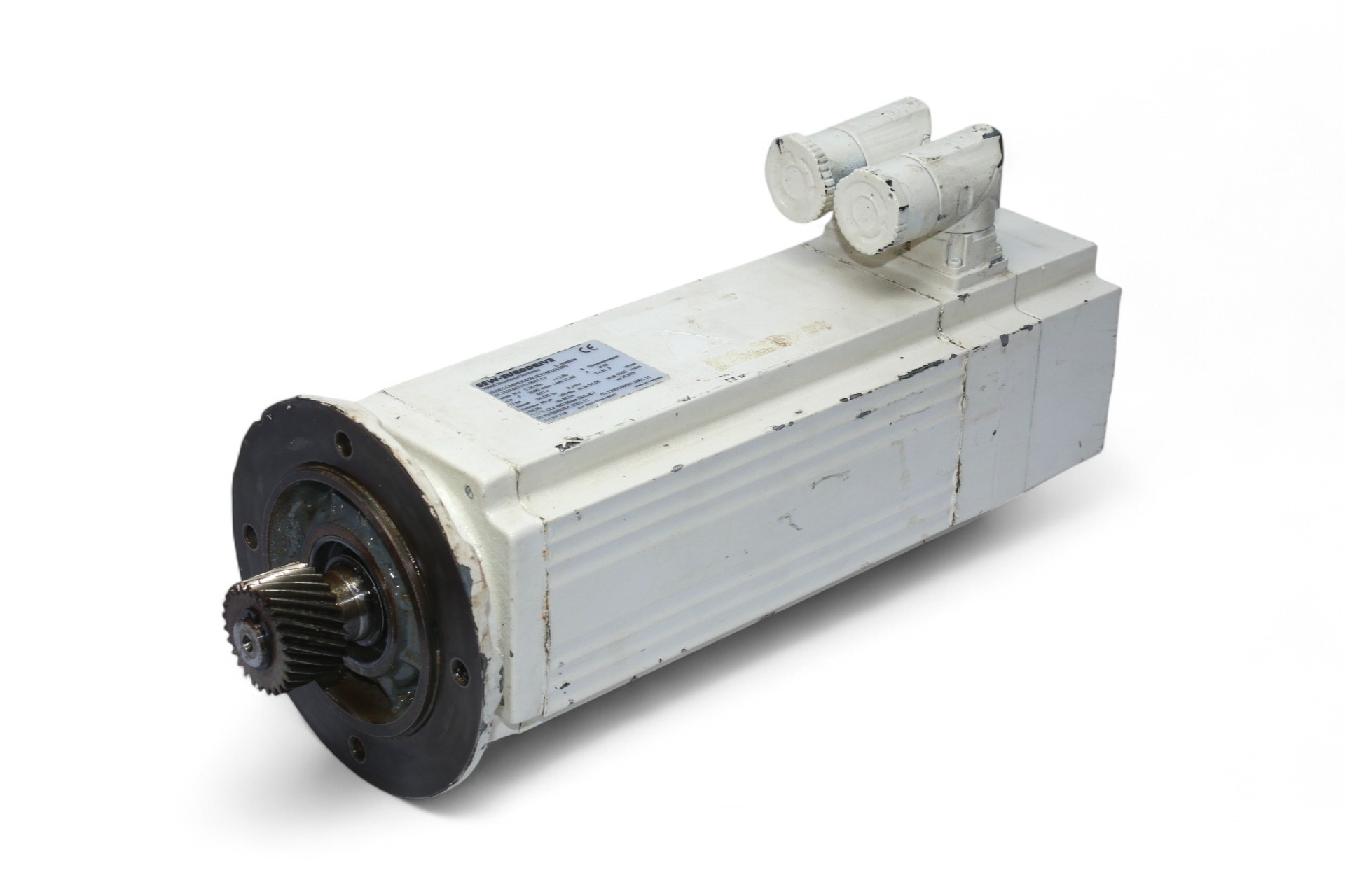 SEW CMP63M/BP/KY/AKH01/SB1 SERVO MOTOR