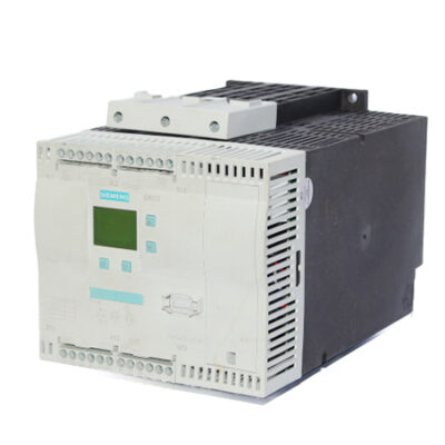SIEMENS 3RW4423-1BC44 SOFT STARTER