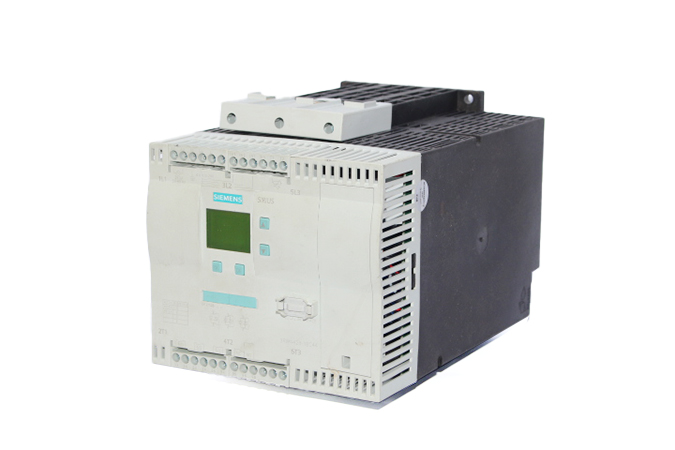 SIEMENS 3RW4423-1BC44 SOFT STARTER