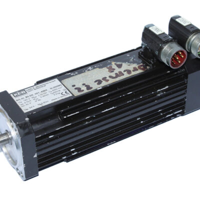 KEB B3.SM.001-4200 SERVO MOTOR