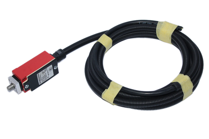 BERNSTEIN GC-SU1 LIW Metal bodied limit switch 612.1194.814