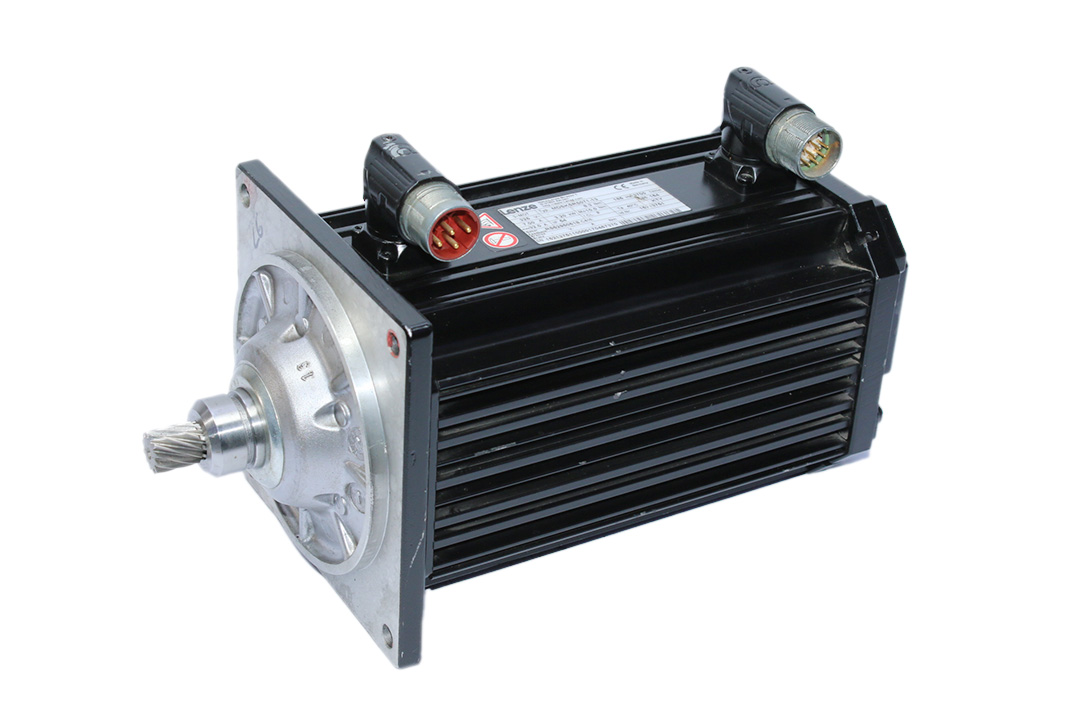 LENZE MDSKRS071-13 SERVO MOTOR