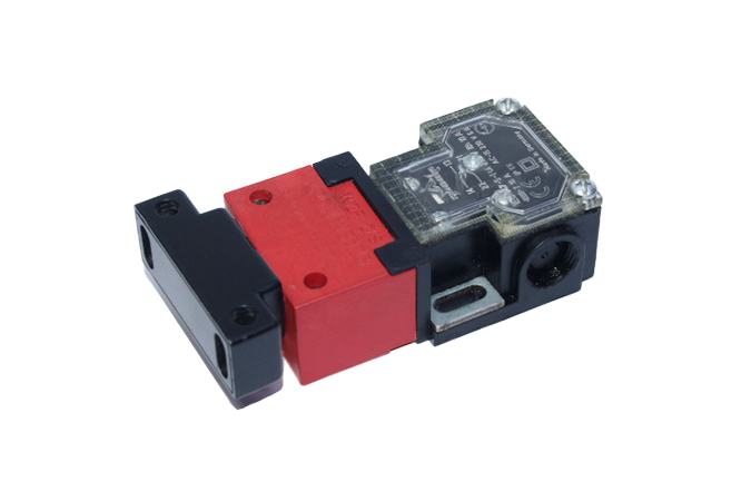 Kronenberg WZF 2/S safety switch