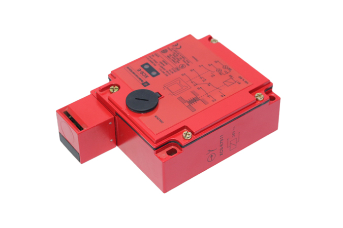 Telemecanique XCS-E7511 Safety switch