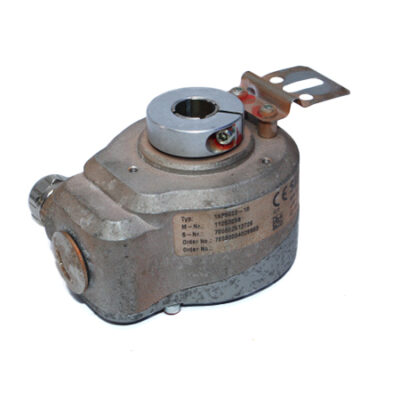 SIEMENS 1XP8022-10 INCREMENTAL ENCODER