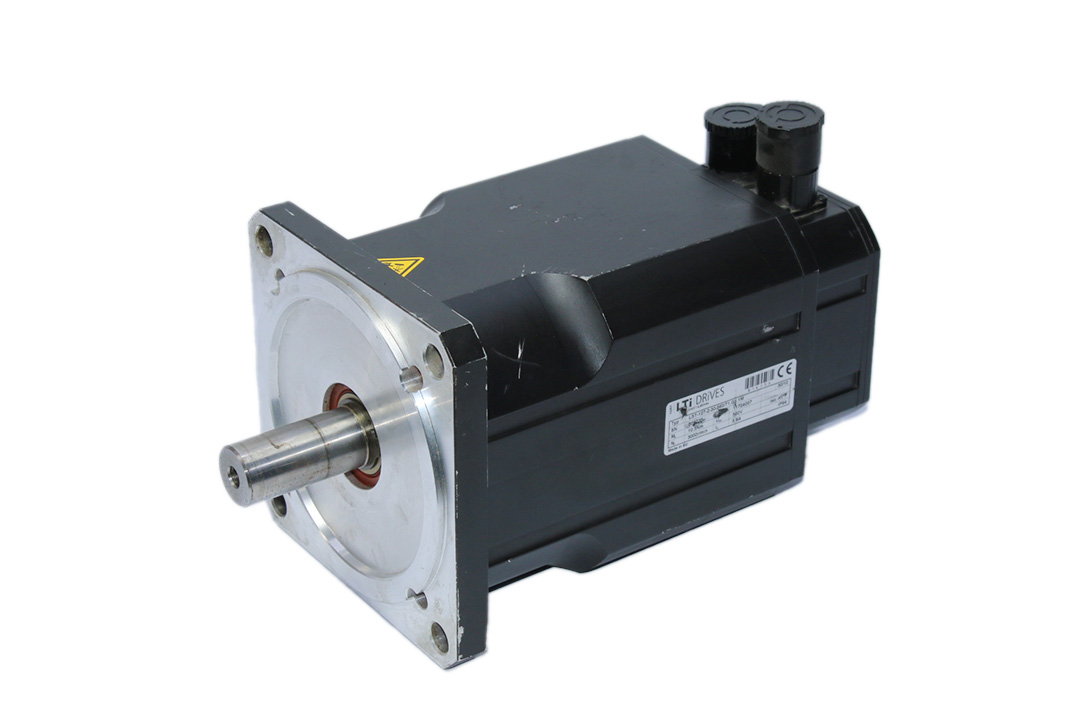 LTI LST-127-2-30-560/T1.G6.1M SYNCHRONOUS MOTOR