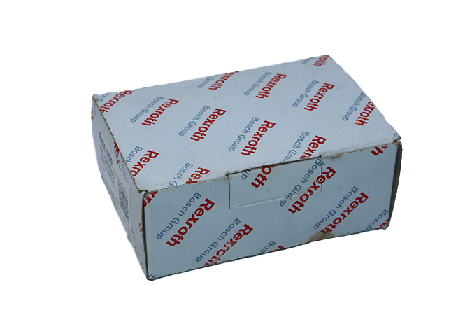 REXROTH R165121420 BALL RUNNER BLOCK KWD-025-FNS-C1-N-1