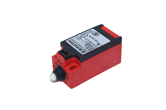 BERNSTEIN I88-U1Z w limit switch 608.6103.008