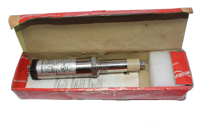 FLOWSERVE GESTRA NRG 16-12 PN 40 Level Electrode