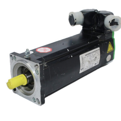 ELAU SH070/60020/0/0/00/00/00/01/00 SERVO MOTOR