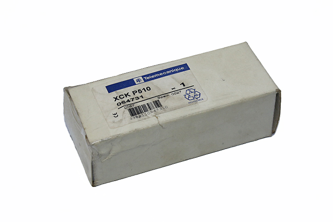 Telemecanique XCK-P510 LIMIT SWITCH
