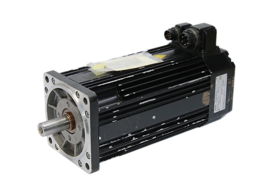 REXROTH SE-B4.130.030-14.000 BRUSHLESS PERMANENT MAGNET MOTOR