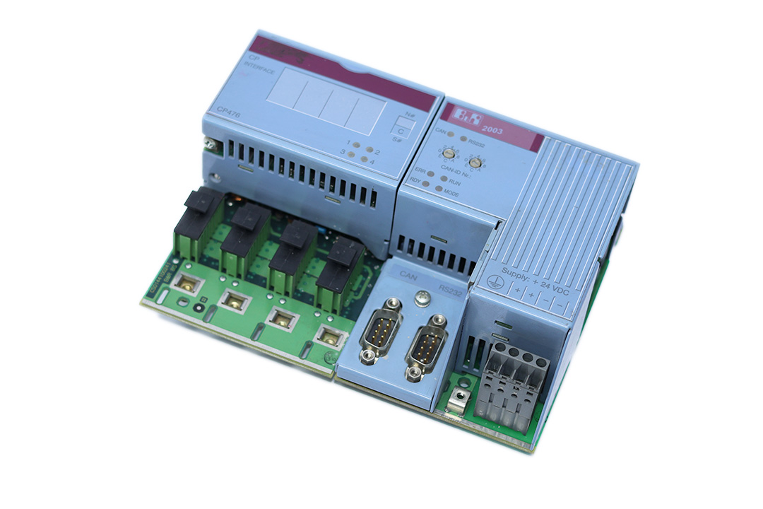 B&R 7CP476.60-1 CPU