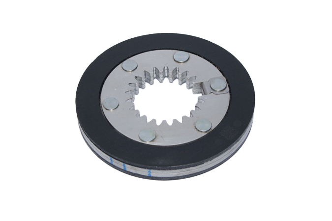 SEW BE2 BRAKE DISC