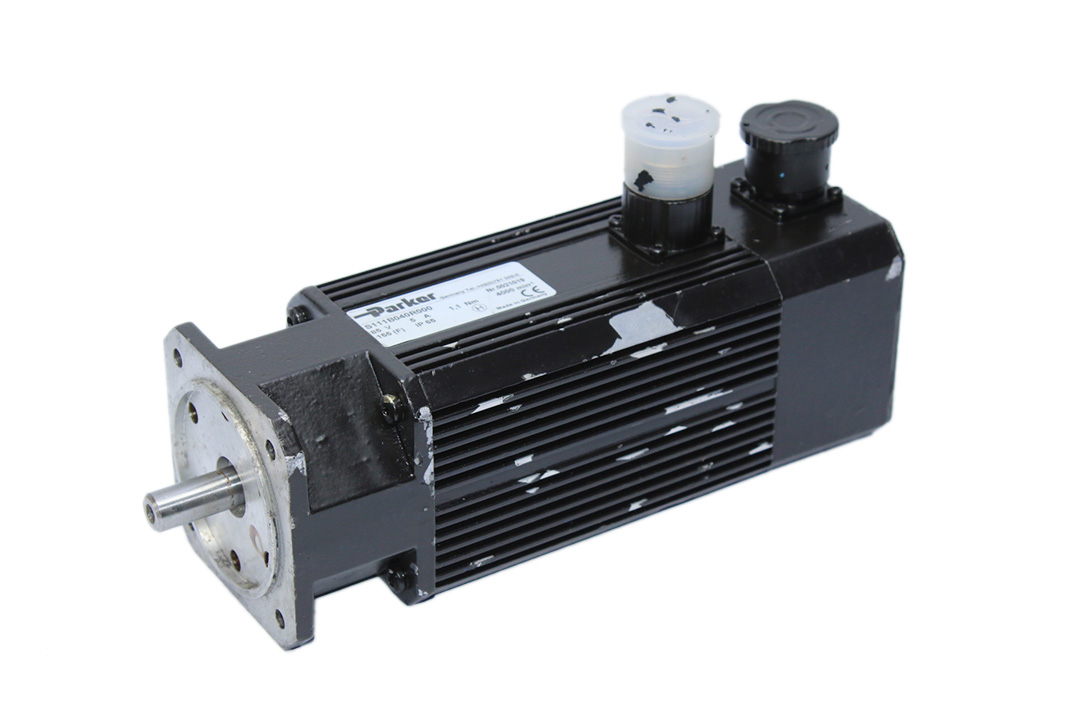 PARKER S111B040R000 SERVO MOTOR