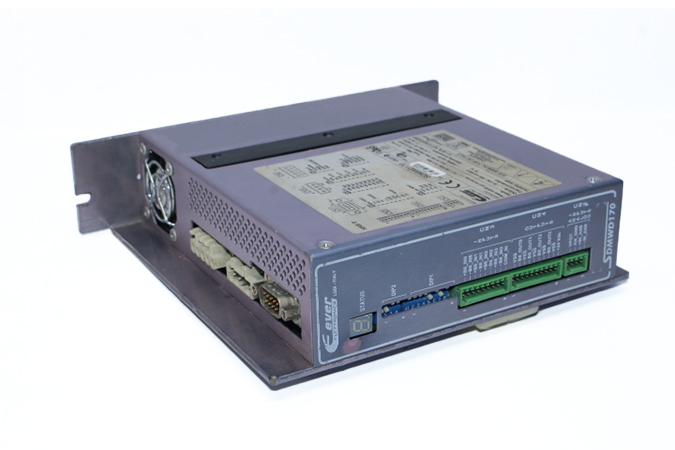 EVER SDMWD170 SERVO DRIVE