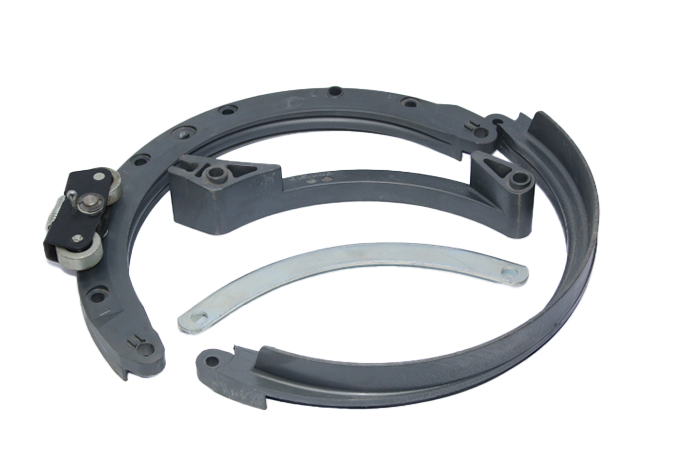 DEMAG 82381244 ROPE GUIDE 5/11.3R DH500-600