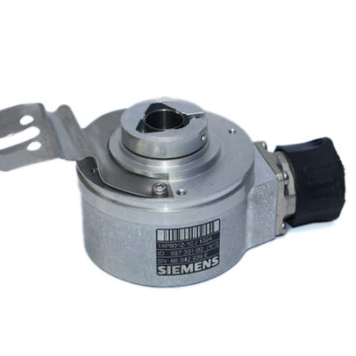 SIEMENS 1XP8012-10/1024 INCREMENTAL ENCODER 597331-02