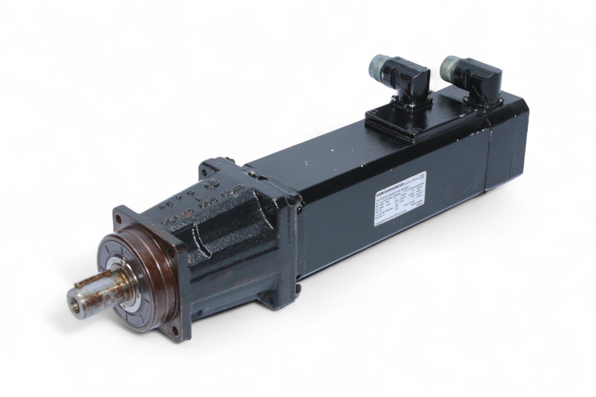 SEW PSKF321 DS56H/TF/RH1M/SM10 SERVO MOTOR