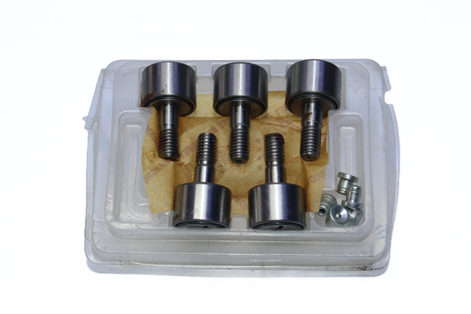 INA KR 16 PPXA STUD TYPE TRACK ROLLER