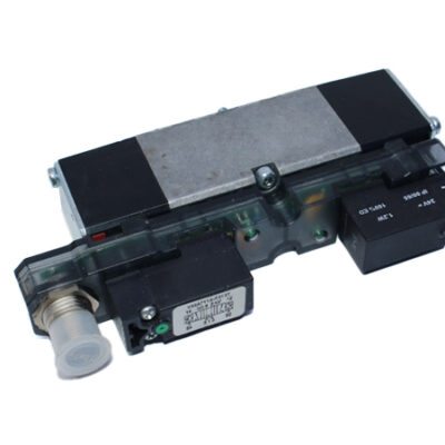 NORGREN V44A711A-F313T SOLENOID VALVE