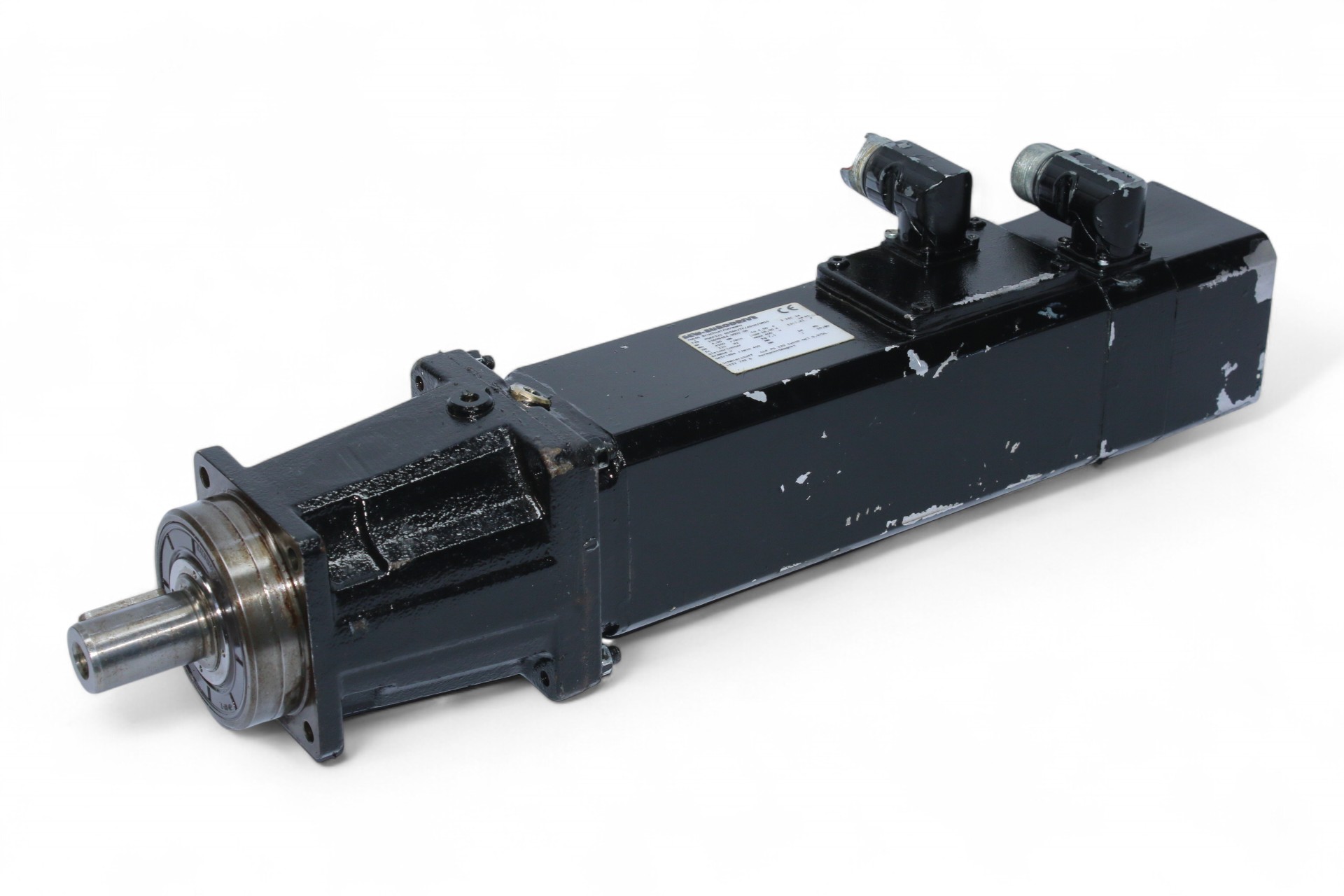 SEW PSKF321 DS56H/TF/ASH1/SH10 SERVO MOTOR