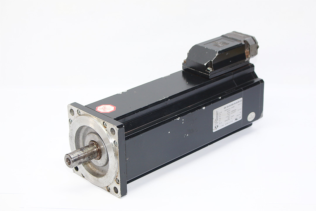 ELAU SM 100-40-050-P0-45-M1-B1 SERVO MOTOR