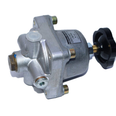 KNORR BREMSE DMV-6A/7,5 PNEUMATIC VALVE