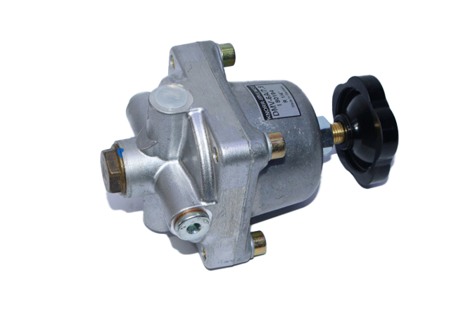 KNORR BREMSE DMV-6A/7,5 PNEUMATIC VALVE