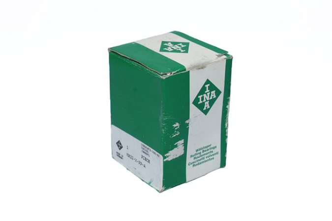 INA KR32-X-PP-A YOKE TYPE TRACK ROLLER