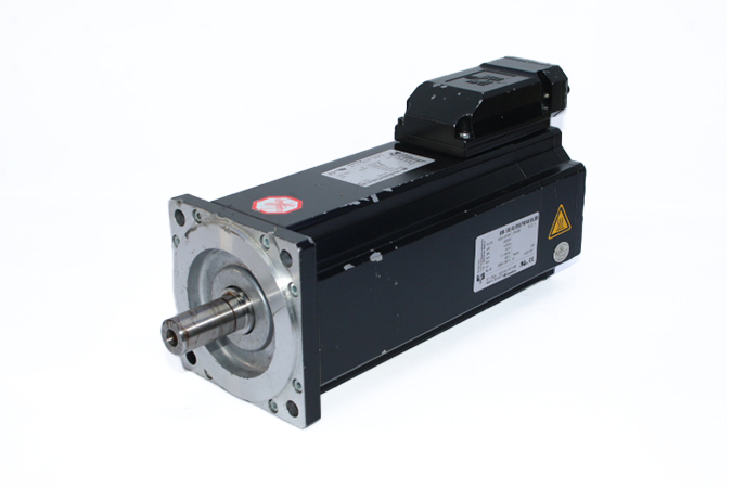 ELAU SM-100/40/050/P0/45/S1/B0 SERVO MOTOR