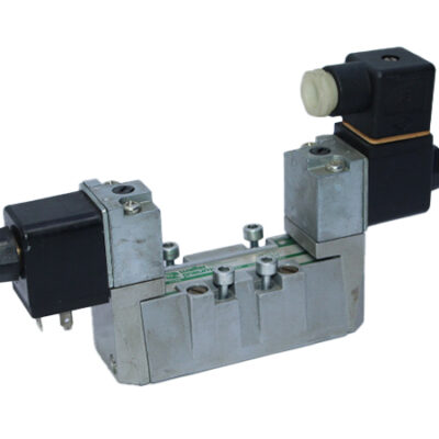 NORGREN SXE 0573-260-159 SOLENOID VALVE